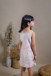 Golden Hour Dress
